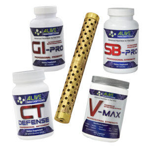 Starter Pack - Alive Innovations